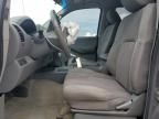 2014 Nissan Frontier S