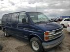 2001 Chevrolet Express G1500