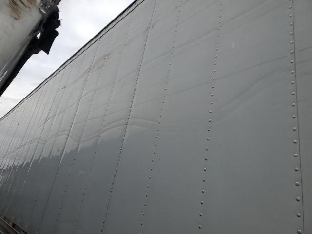 2012 Hyundai Translead VR2480152-ARS Refrigeratedvan Trailer