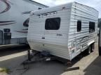 2005 Cati Enclosed