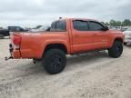 2017 Toyota Tacoma Double Cab
