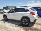 2015 Subaru XV Crosstrek Sport Limited