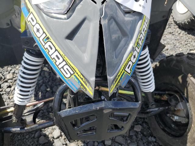 2023 Polaris Outlaw 110 EFI