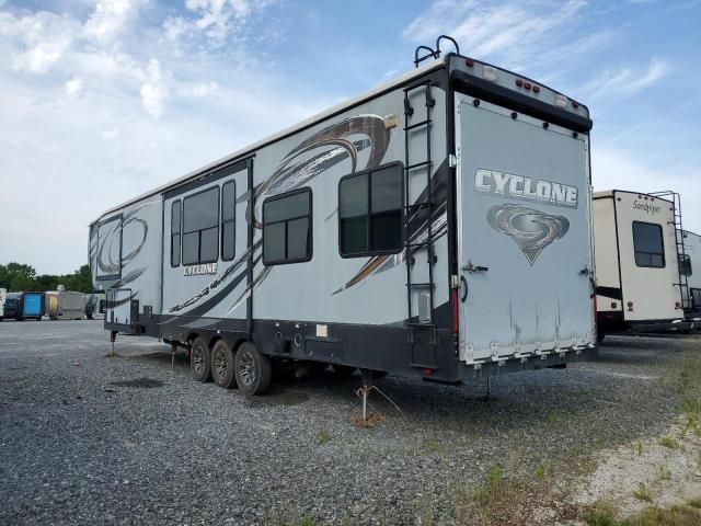 2015 Other 2015 'OTHER RV' Camper