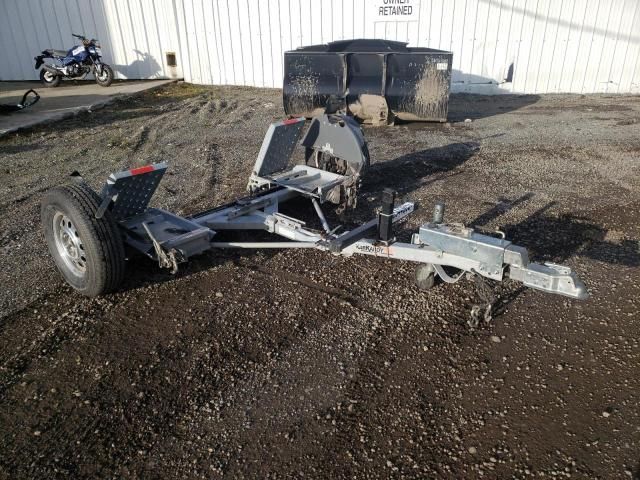 2021 Demco Karkaddy SS Car Dolly