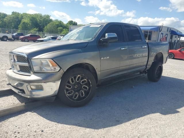 2009 Dodge RAM 1500