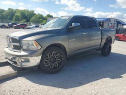 2009 Dodge RAM 1500 en venta en Prairie Grove, AR