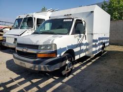 2004 Chevrolet Express G3500 for sale in Colton, CA