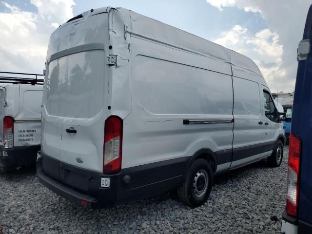 2015 Ford Transit T-350