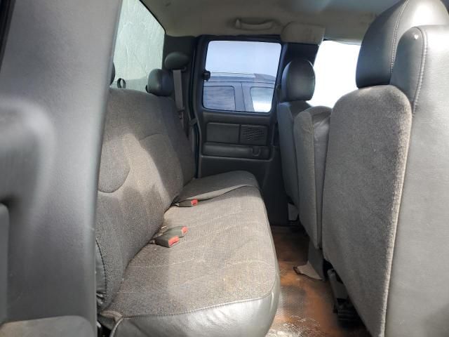 2004 Chevrolet Silverado K1500