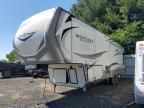 2019 Montana Trailer