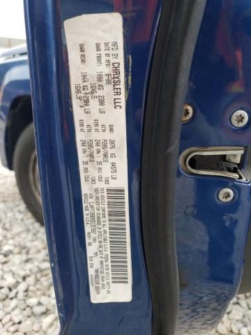 2009 Jeep Patriot Sport