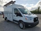 2020 Ford Transit T-350