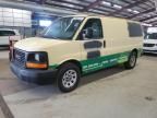 2013 GMC Savana G1500