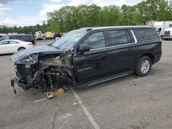 2025 Chevrolet Suburban K1500 LT for sale in Glassboro, NJ