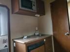 2012 Bison Horse Trailer