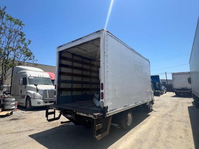 2009 Isuzu NPR