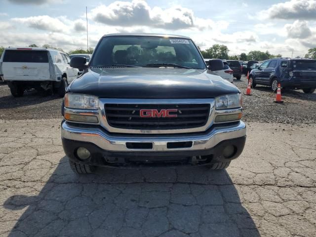 2004 GMC New Sierra K1500