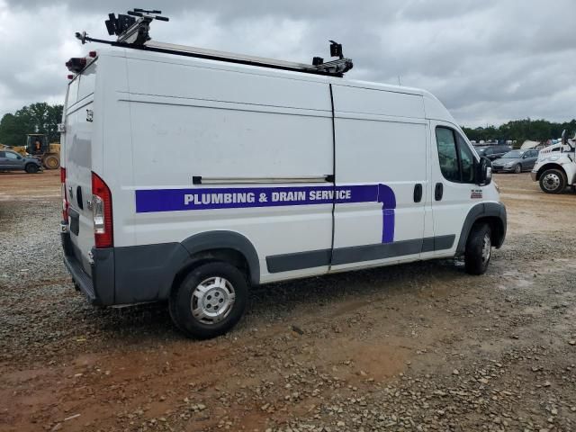 2014 Dodge RAM Promaster 3500 3500 High