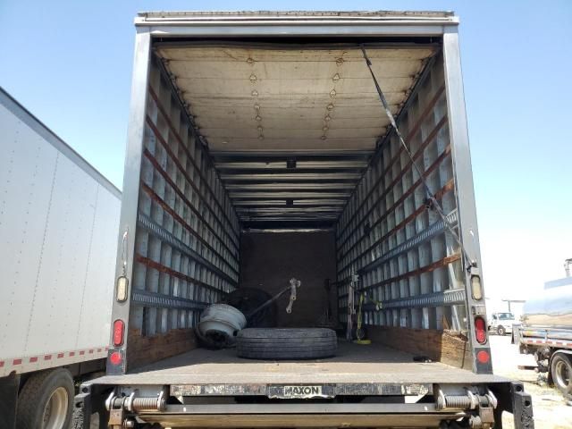 2017 Freightliner M2 106 Medium Duty