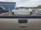 2008 Chevrolet Silverado C1500