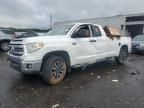 2017 Toyota Tundra Double Cab SR