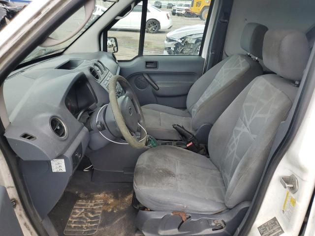 2010 Ford Transit Connect XLT