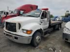 2006 Ford F650 Super Duty