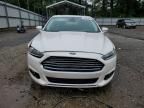 2013 Ford Fusion Titanium