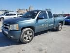 2009 Chevrolet Silverado C1500 LT