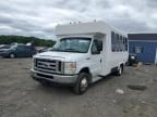 2008 Ford Econoline E350 Super Duty Cutaway Van