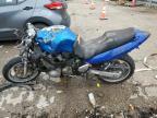 1998 Suzuki GSX600 F