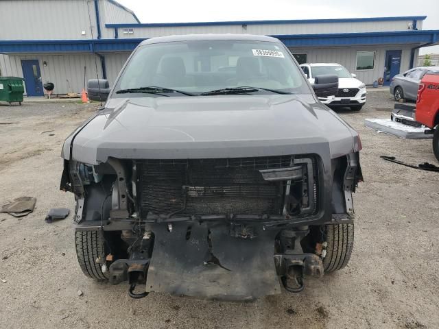 2013 Ford F150