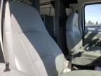 2008 Ford Econoline E150 Van