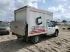 2010 Chevrolet Silverado K2500 Heavy Duty