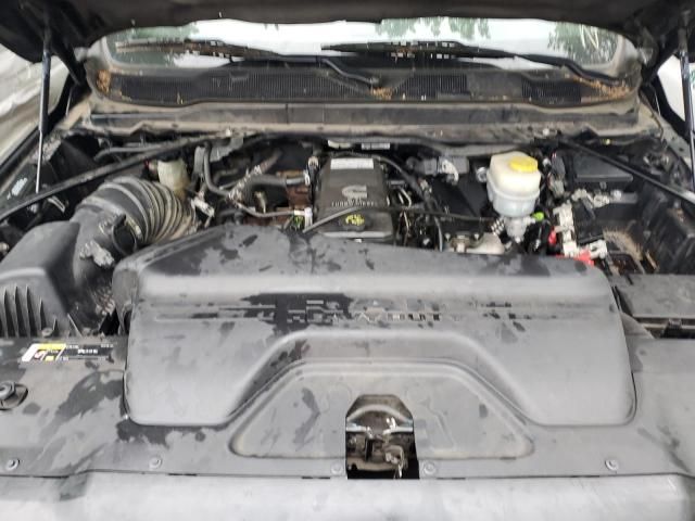 2023 Dodge 2023 RAM 3500