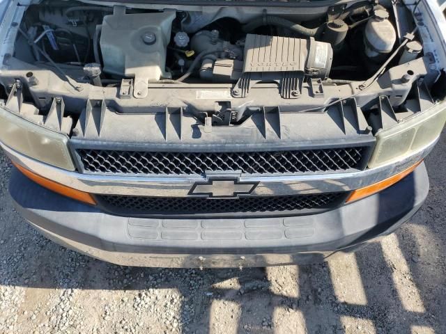 2004 Chevrolet Express G3500