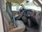 2022 GMC Savana Cutaway G3500