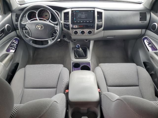 2006 Toyota Tacoma Double Cab