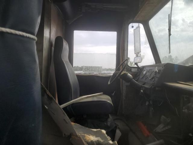 1990 GMC PS6500 P6T042