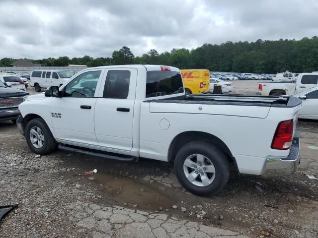 2014 Dodge RAM 1500 ST