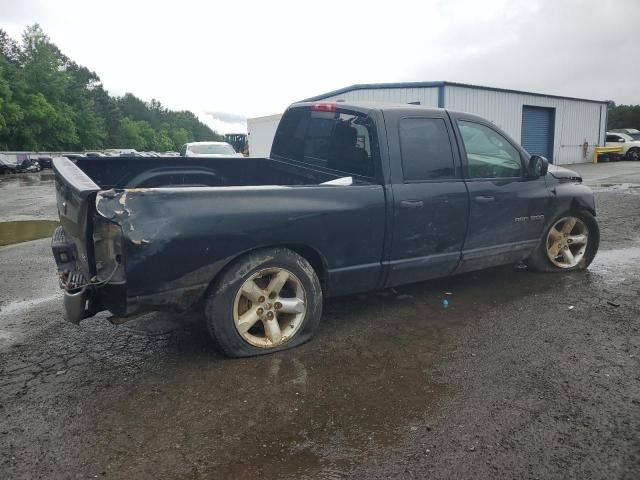 2007 Dodge RAM 1500 ST