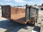 1998 Unknown 1998 Dump Trailer