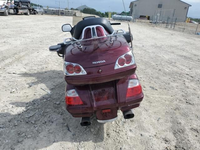 2008 Honda GL1800