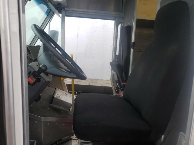2022 Freightliner Chassis M Line WALK-IN Van