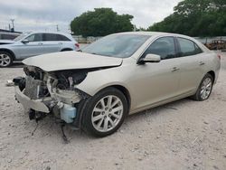 2015 Chevrolet Malibu LTZ for sale in Oklahoma City, OK