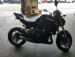 Vehiculos salvage en venta de Copart Denver, CO: 2024 Kawasaki ZR900 M