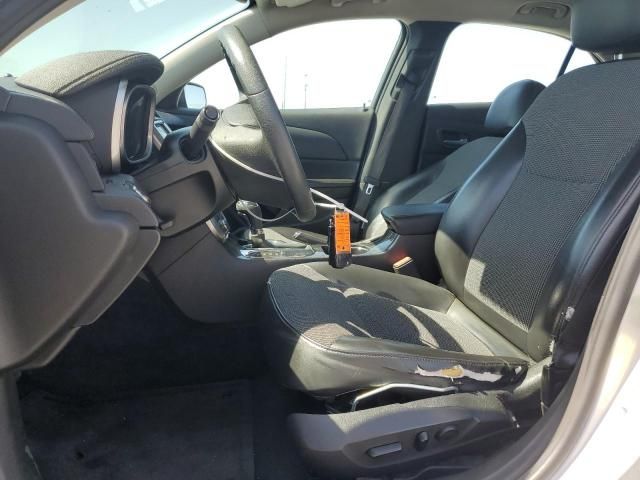 2014 Chevrolet Malibu 1LT