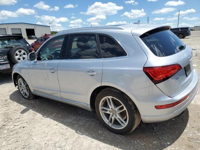 2017 Audi Q5 Premium