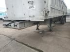 1996 Fontaine END Dump Trailer